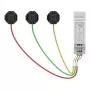 EV lādētāja papildierīce DLB 3PH/DHI-ICS-ME-CT-3L DAHUA