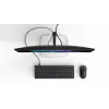 HP EliteBoard G1a AI - Ryzen 5 330, 16GB, 512GB SSD, WiFi & BT, FPR, AS tastatūra ar apgaismojumu un aizsardzību pret šķidrumu, 675M pele, 32Wh, Win 11 Pro, 3 gadi