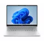 HP OmniBook 3 14-hu0016nyx 14 collu FHD klēpjdators - Intel Core i5-1235U, 8GB RAM, 256GB SSD, Windows 11 Home, dabīgs sudrabs