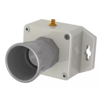 Elsys · LoRa· LoRaWAN ELT Ultrasonic· apkārtējās temp. mitrums un gaisa spiediens