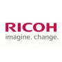 Ricoh bungas komplekts dzeltens