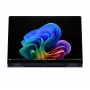 HP OmniBook X Flip x360 NG AI 14-kc0001nnx - Ryzen AI 7 450, 32GB LPDDR5X 8533 iebūvēta, 1TB, Touch/14,0 3K (2880x1800) OLED Brightview LBL, Atmospheric Blue - 5MP IR TNR, Nav iekļauts 65W AC adapteris, Win 11 Home, 1 gads