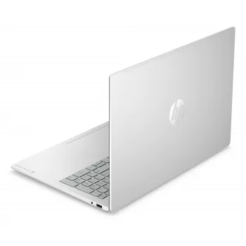 HP OmniBook 5 16-bn0006nyx - Core 5 120U, 16GB LPDDR5X 5200 on-board, 1TB PCIe Gen4 Value, 16.0 3K (2880x1800) OLED, Glacier Silver - 1080p IR TNR, Not Included 65W AC Adapter, Win 11 Home, 1 years