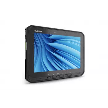 Zebra ET60W - Izturīgs - Planšetdators - Intel Core Ultra 5 135U / 1.6 GHz - vPro - Win 11 IoT Enterprise - Intel Graphics - 8 GB RAM - 256 GB SSD NVMe - 25,7 cm (10,1 inch)