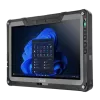 GETAC F110G7 - Intel Core i5-1335U procesors 11,6 collu ar tīmekļa kameru Microsoft Windows 11 Pro (FTA154JI1XXX)