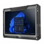 GETAC F110G7 - Intel Core i5-1335U procesors 11,6 collu ar tīmekļa kameru Microsoft Windows 11 Pro (FTA154JI1XXX)