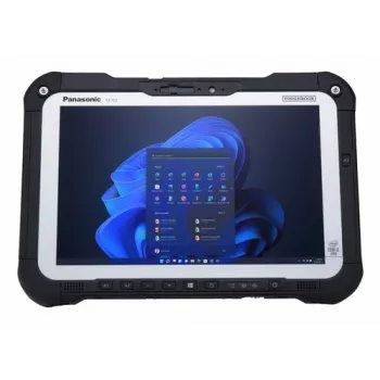 Panasonic Toughbook G2 - Izturīgs - Planšetdators - Intel Core Ultra 5 135U / 1.6 GHz - Win 11 Pro - Intel Graphics - 16 GB RAM - 512 GB SSD NVMe, TCG Opal Encryption 2 - 25,7 cm (10,1)