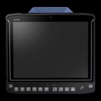 Advantech DLT-V7312P 12,1 collu projicējamā kapacitīvā USB RS232 BT Ethernet WLAN - Celeron - 1,8 GHz