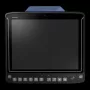 Advantech DLT-V7312P 12,1 collu projicējamā kapacitīvā USB RS232 BT Ethernet WLAN - Celeron - 1,8 GHz