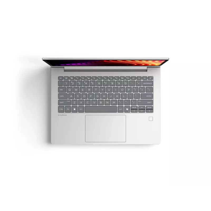 HP EliteBook 6 G2i AI Intel Core Ultra 7 355 14 collu 32GB 512GB W11P 3YW
