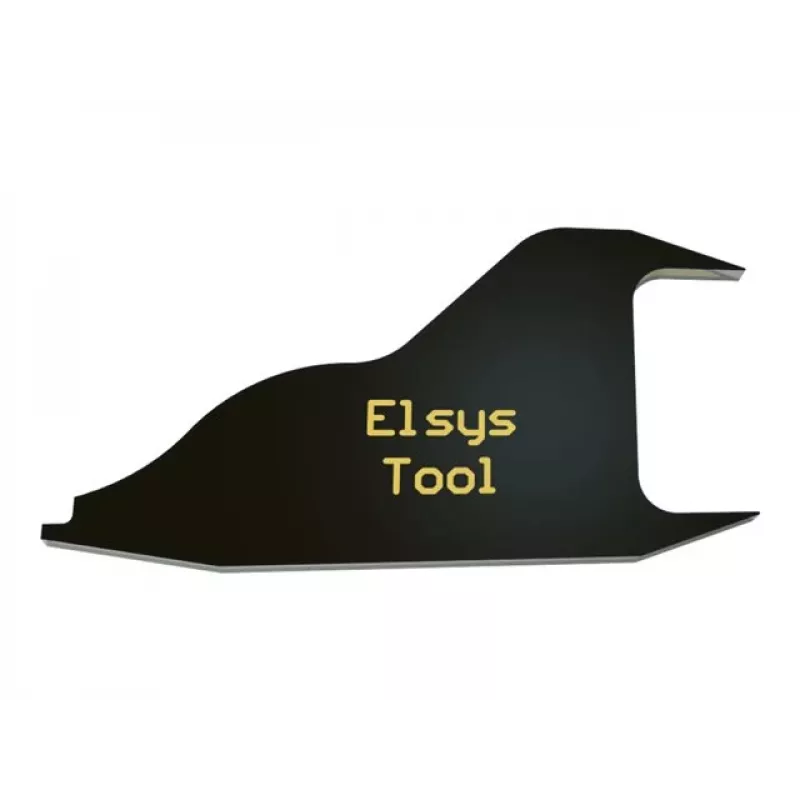 Elsys Sensor-Atvēršanas Instruments