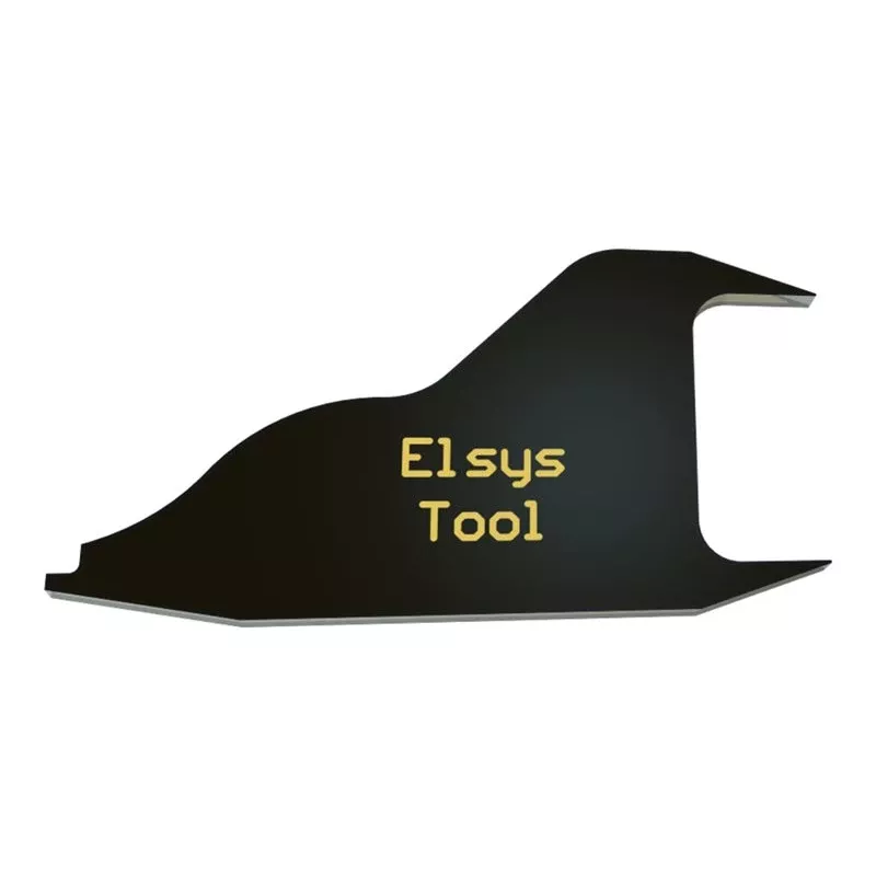 Elsys Sensor-Atvēršanas Instruments