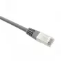 BLACKBOX CAT5E GIGABASE F/UTP KABELIS LSZH - PELĒKS, 5M