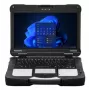 Panasonic Toughbook 40 - Izturīgs - Intel Core Ultra 5 135H / 1.4 GHz - Win 11 Pro - Intel Arc Graphics - 16 GB RAM - 512 GB SSD TCG Opal Encryption, NVMe - 35,6 cm (14 inch)