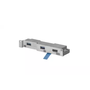 Panasonic HDMIx1 USB3.0x1 USB3.0x1 priekš
