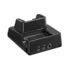 Panasonic FZ-VEBN111A3 - Panasonic - TOUGHBOOK FZ-N1 - Melns