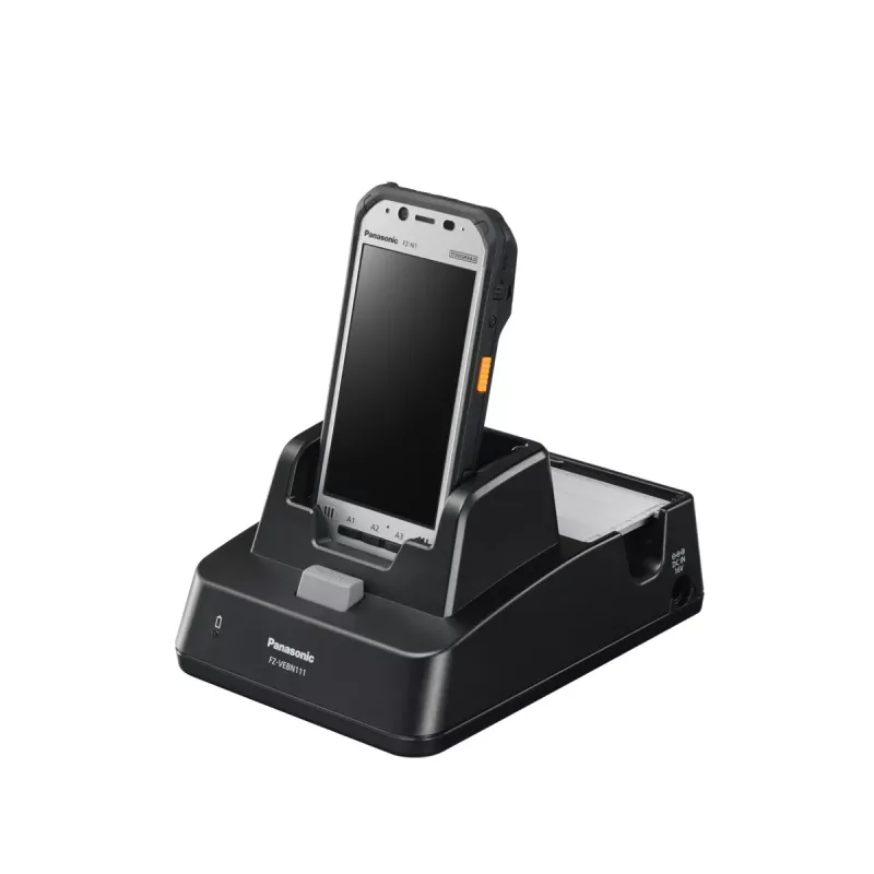 Panasonic FZ-VEBN111A3 - Panasonic - TOUGHBOOK FZ-N1 - Melns