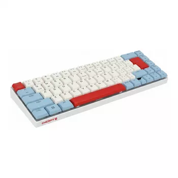 Cherry TAS MX-LP 2.1 Compact Wireless DE-Layout balts