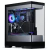 PHANTEKS S2 korpuss, iekļauti 4x 120mm ventilatori, Glacier One 360M25 Gen2 DRGB AiO ūdens dzesēšana