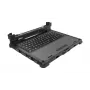 GETAC tastatūra - ar RF caurlaidi - ar skārienpaliktni