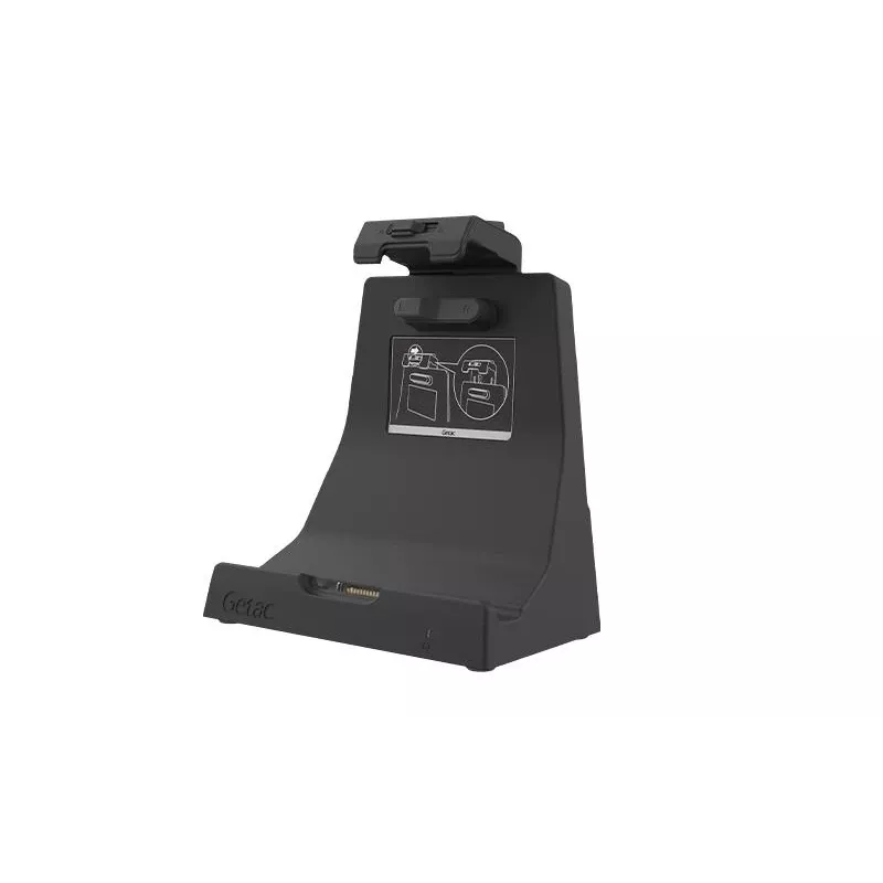 GETAC Office Dock - Dockingstacija - VGA, HDMI (GDODE7)