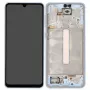 Samsung SM-A336B Galaxy A33 5G LCD skārienjutīga priekšējā virsma Awesome Blue
