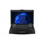 Panasonic Toughbook 55 - Robusts - Intel Core i5 1345U - Win 11 Pro - UHD Graphics - 16 GB RAM - 512 GB SSD TCG Opal Encryption, NVMe - 35,6 cm (14)