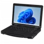 Panasonic Toughbook 56 - 14 collu klēpjdators - Core Ultra 5 35,56 cm (FZ-56BZ03RB4)