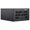 Phanteks Revolt 1000W Platinum Bundle, barošanas bloks ar kabeļu komplektu - melns