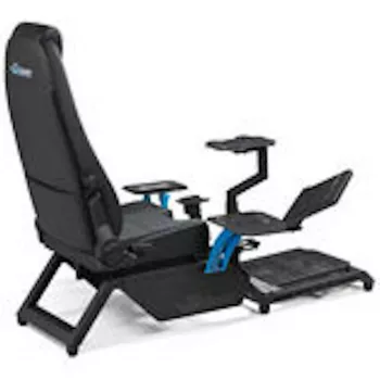 Next Level Racing lidojuma simulators - Microsoft Edition