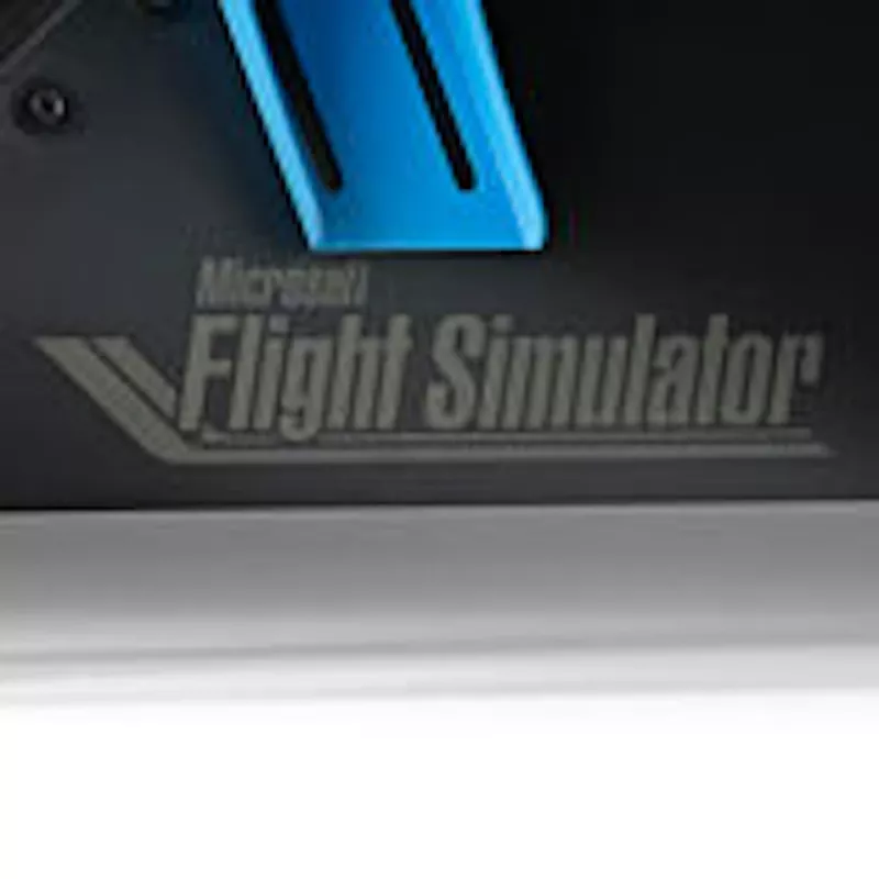 Next Level Racing lidojuma simulators - Microsoft Edition