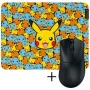Razer DeathAdder V4 Pro spēļu pele + Razer Gigantus V2 peles paklājiņš komplekts