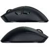 Razer DeathAdder V4 Pro spēļu pele + Razer Gigantus V2 peles paklājiņš komplekts