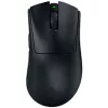 Razer DeathAdder V4 Pro spēļu pele + Razer Gigantus V2 peles paklājiņš komplekts