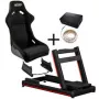 Nitro Concepts E-Racer - LED Evo komplekts
