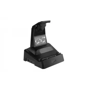 GETAC Office Dock - Dockingstacija - VGA, HDMI (GDOD2A)