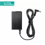 RENEW GOLD HP 65W Smart AC tīkla adapteris klēpjdatora lādētājs 4.5mm cilindrisks gals ar 7.4mm dongle / saderīgs ar HP 200-series, ProBook 400/600-series, EliteBook 700/800-series