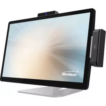 MicroTouch 15,6 collu RK3399 ANDROID PCAP AiO, GMS, 4GB DDR3, 32GB eMMC, 1920 x 1080, 405NITS, 1 x HDMI (1080p 60Hz atbalsts), 1 x USB 3.0 TYPE A, 1 x USB 3.0 TYPE C, 1 x MICRO SD SLOT (SDHC 2.0 atbalsts) - 15,6 - HDMI