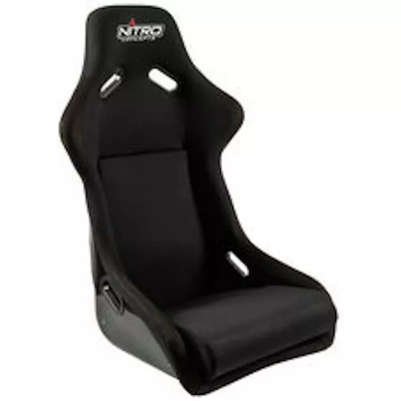 Nitro Concepts E-Racer - Core Evo komplekts
