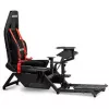 Next Level Racing lidojumu simulators + Thrustmaster komplekts