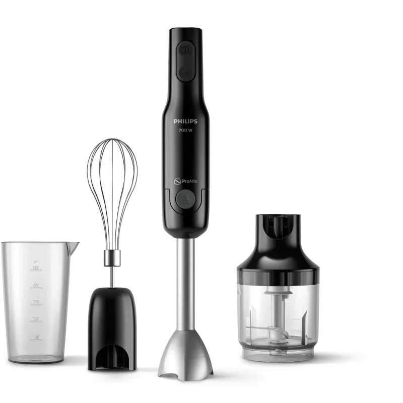 Philips ProMix rokas blenderis HR2543/90, 700 W