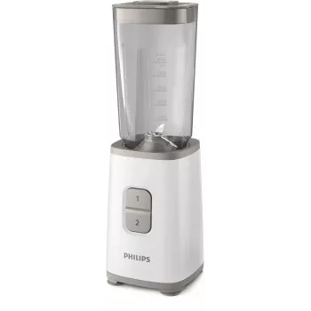 Philips Daily Collection Mini blenderis HR2602/00 350 W ceļojuma kauss