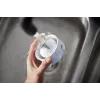 Philips Daily Collection Mini blenderis HR2602/00 350 W ceļojuma kauss