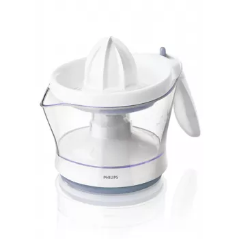 Philips Viva Collection Citrus spiede HR2744/40 0,6 L 25 W Mīkstuma selektors Automātiskā reversa funkcija