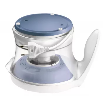 Philips Viva Collection Citrus spiede HR2744/40 0,6 L 25 W Mīkstuma selektors Automātiskā reversa funkcija