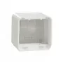 SCHNEIDER ELECTRIC UNICA SYSTEM+ GALA GABALS BALTS