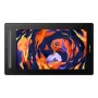 GRAFIKAS PLANŠETE 340.99X191.81MM/MELNA ARTIST 16 (2NDGEN) XPPEN