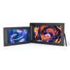 GRAFIKAS PLANŠETE 340.99X191.81MM/MELNA ARTIST 16 (2NDGEN) XPPEN