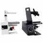Labelmate LD-165-RS līdz 165 mm etiķetes platumam, 6 mm minimālais etiķetes garums