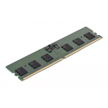 Samsung - DDR5 - Modulis - 16 GB - DIMM 288-PIN 5600 MHz / PC5-44800 1.1 V reģistrēts